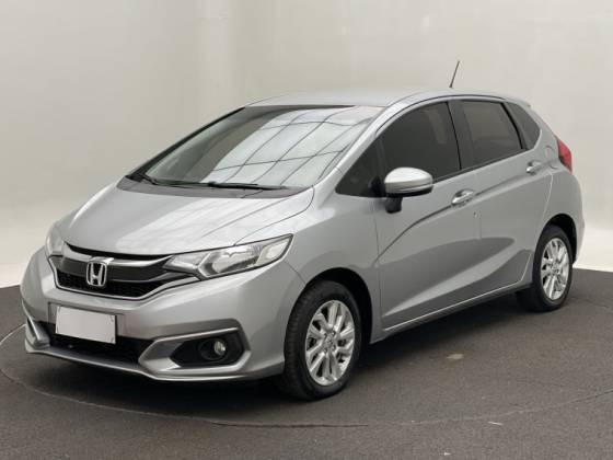 HONDA FIT 1.5 LX 16V FLEX 4P AUTOMÁTICO HONDA FIT 1.5 LX 16V FLEX 4P AUTOMÁTICO